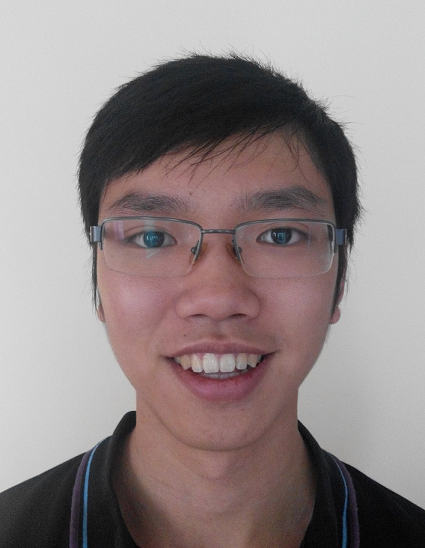 WoodyLau